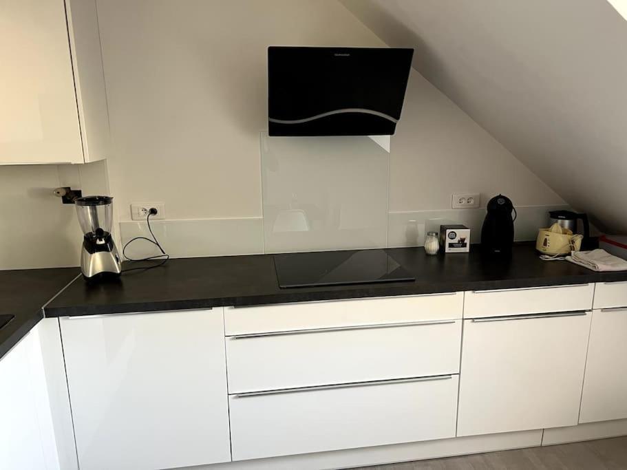 Appartement F5 Maison De Maitre Mulhouse Ngoại thất bức ảnh