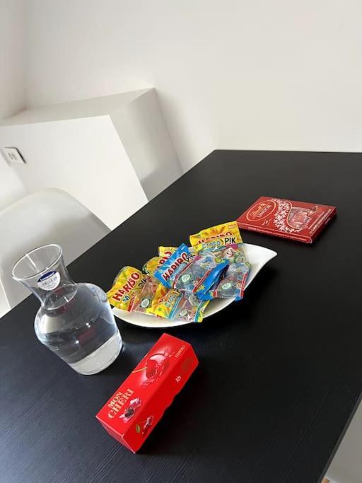 Appartement F5 Maison De Maitre Mulhouse Ngoại thất bức ảnh