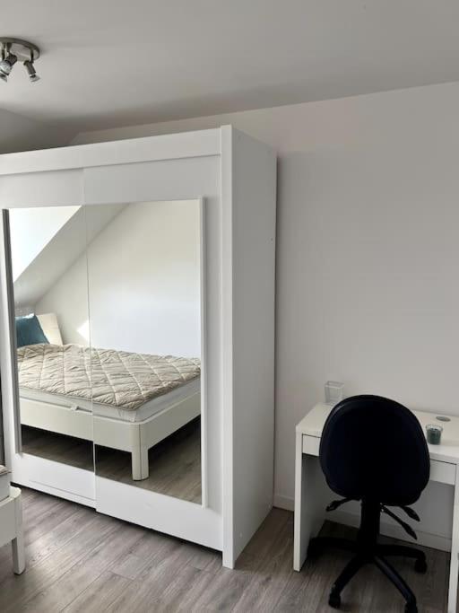 Appartement F5 Maison De Maitre Mulhouse Ngoại thất bức ảnh