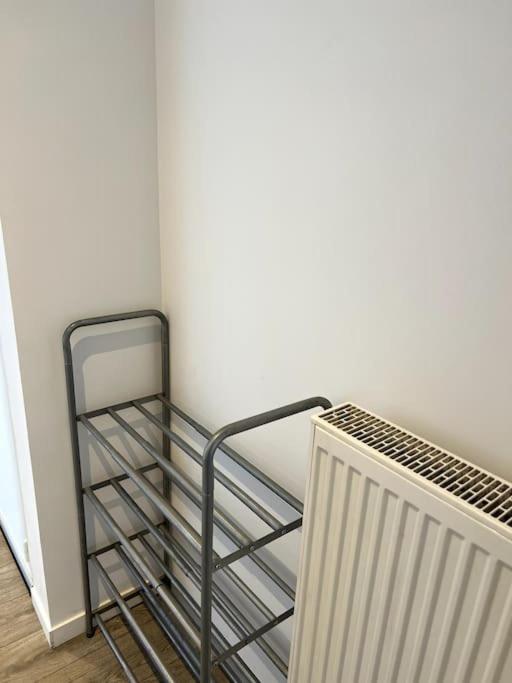 Appartement F5 Maison De Maitre Mulhouse Ngoại thất bức ảnh
