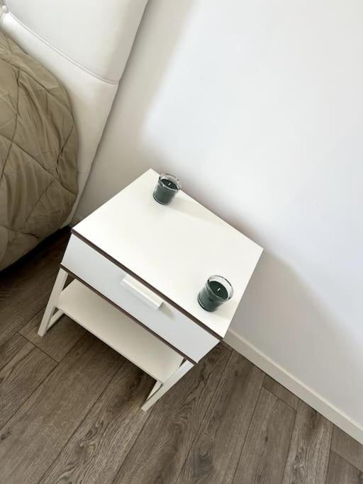 Appartement F5 Maison De Maitre Mulhouse Ngoại thất bức ảnh