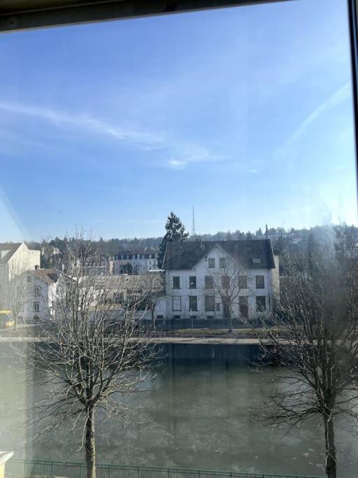 Appartement F5 Maison De Maitre Mulhouse Ngoại thất bức ảnh