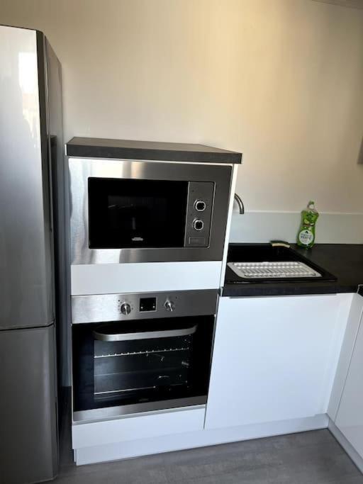 Appartement F5 Maison De Maitre Mulhouse Ngoại thất bức ảnh