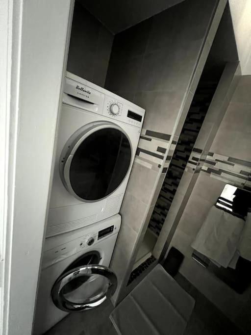 Appartement F5 Maison De Maitre Mulhouse Ngoại thất bức ảnh